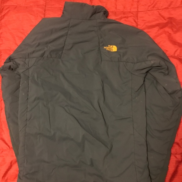 The North Face Ventrix Jacket - Picture 2 of 3